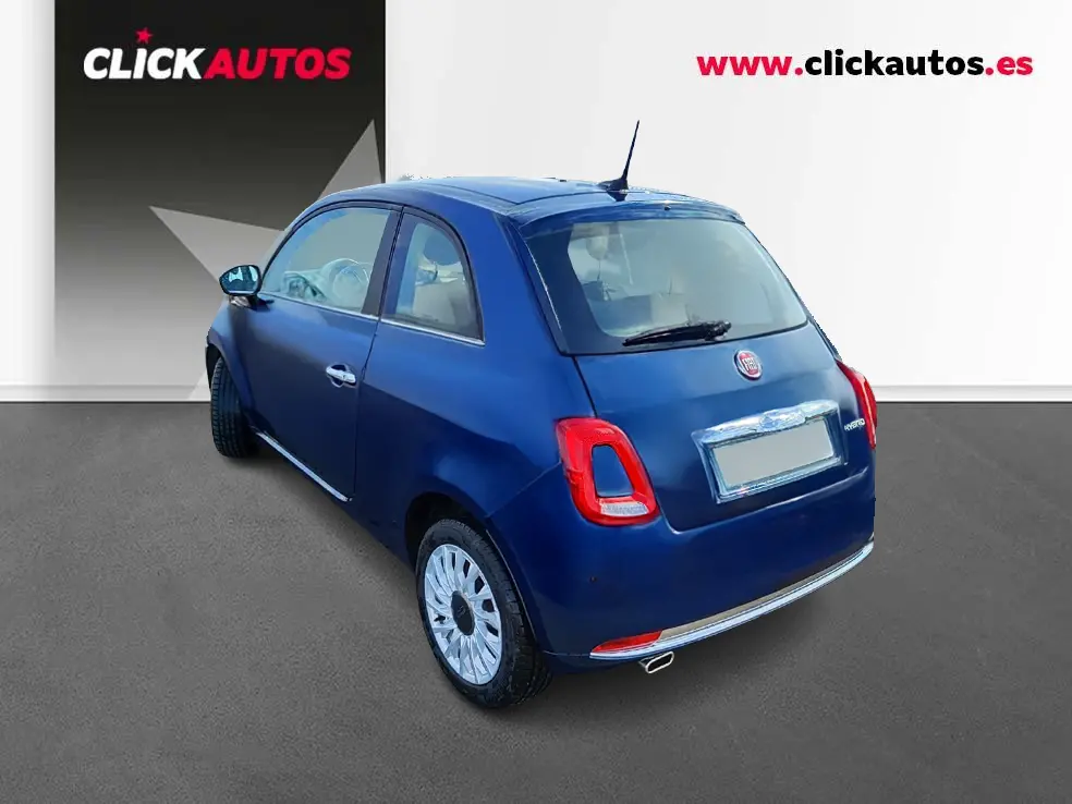 SUSCRIPCIÓNFIAT 500 IMAGEN 6