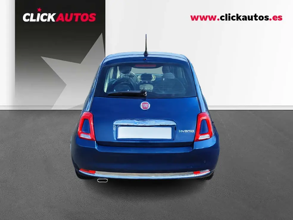 SUSCRIPCIÓNFIAT 500 IMAGEN 7