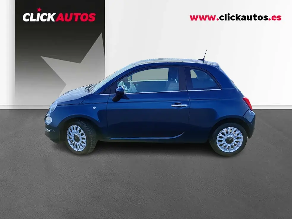 SUSCRIPCIÓNFIAT 500 IMAGEN 8