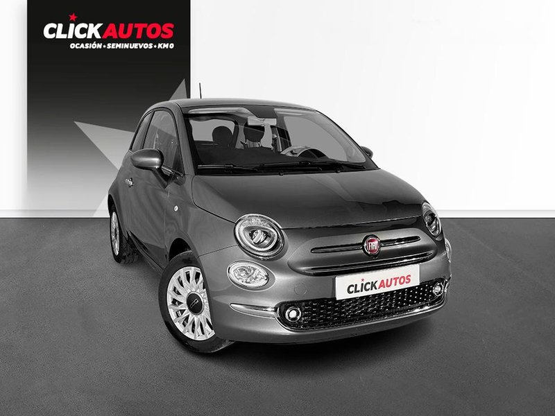 SUSCRIPCIÓNFIAT 500