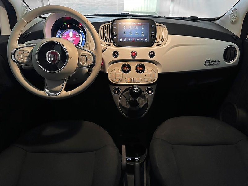 SUSCRIPCIÓNFIAT 500 IMAGEN 6