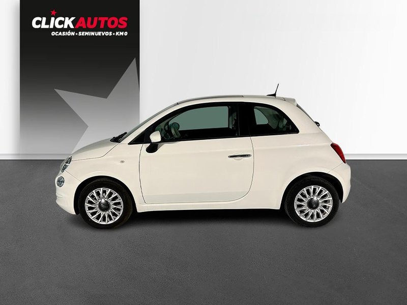 SUSCRIPCIÓNFIAT 500