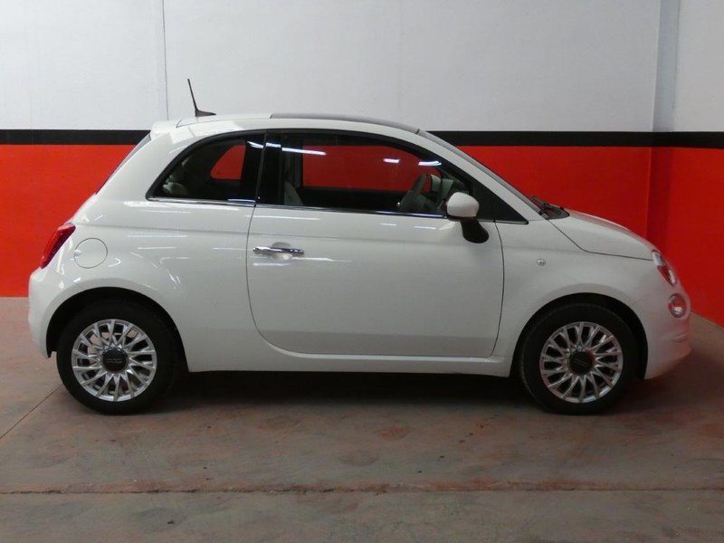 SUSCRIPCIÓNFIAT 500