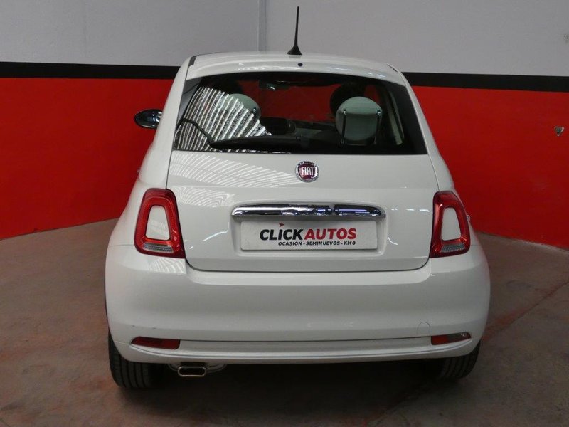 SUSCRIPCIÓNFIAT 500 IMAGEN 6