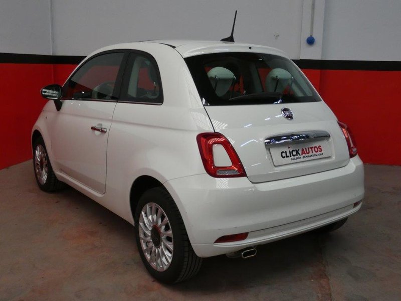 SUSCRIPCIÓNFIAT 500 IMAGEN 7