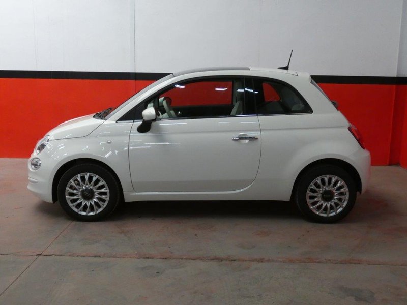 SUSCRIPCIÓNFIAT 500 IMAGEN 8