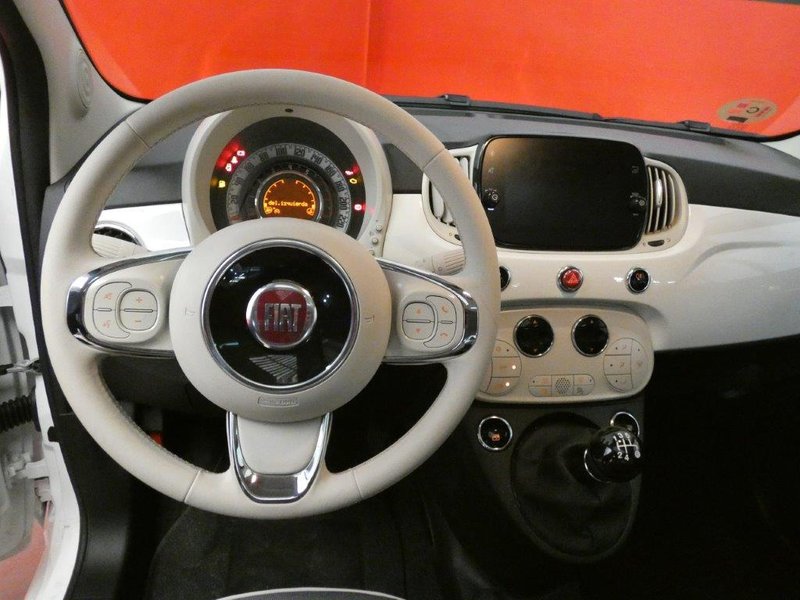 SUSCRIPCIÓNFIAT 500 IMAGEN 9