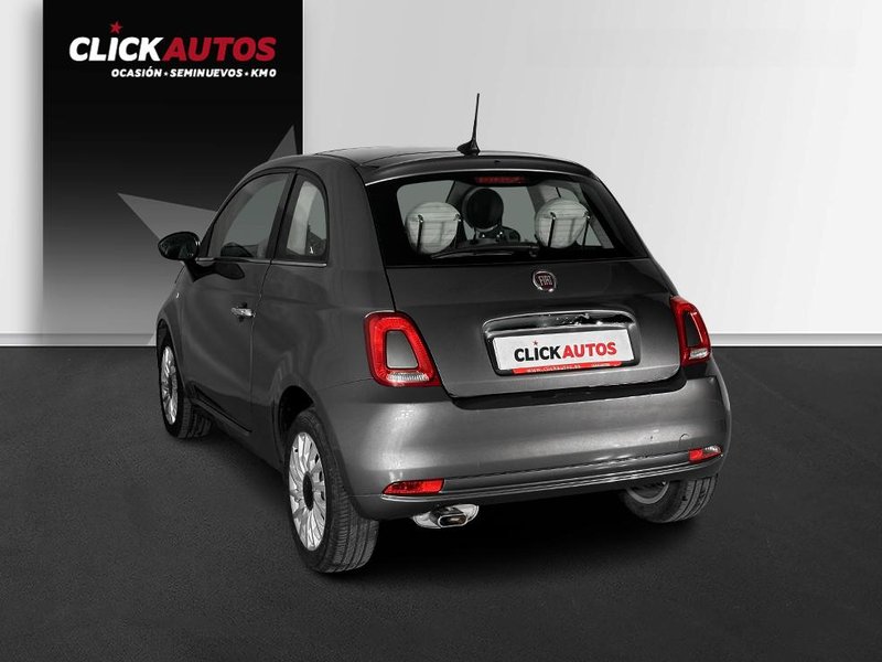 SUSCRIPCIÓNFIAT 500 IMAGEN 7