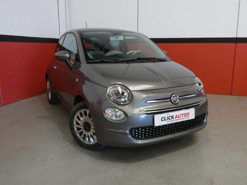 SUSCRIPCIÓNFIAT 500