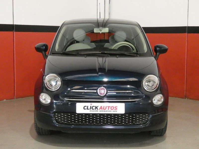 SUSCRIPCIÓNFIAT 500