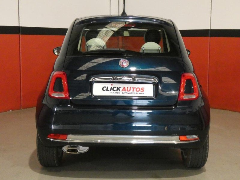 SUSCRIPCIÓNFIAT 500 IMAGEN 7