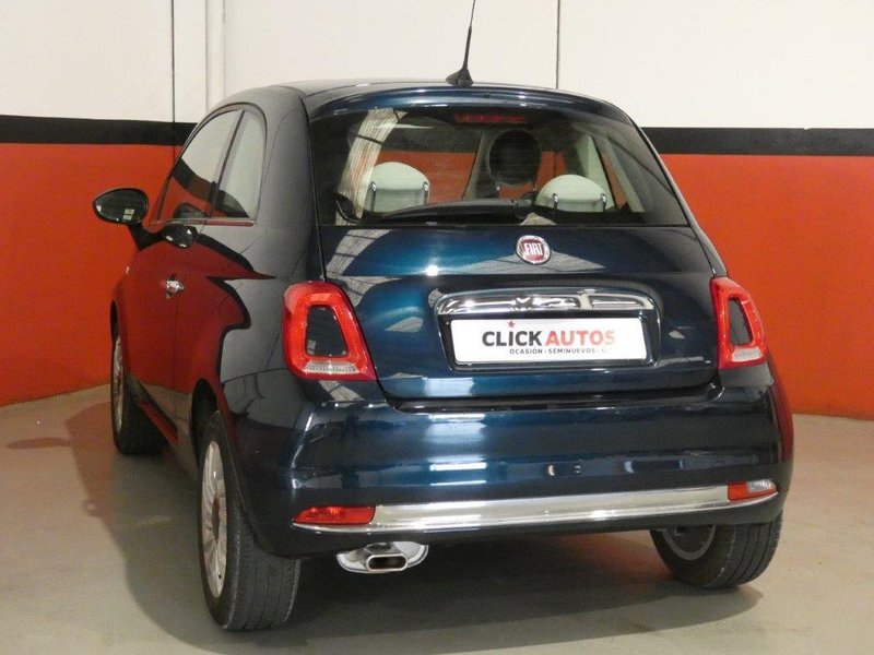 SUSCRIPCIÓNFIAT 500 IMAGEN 8
