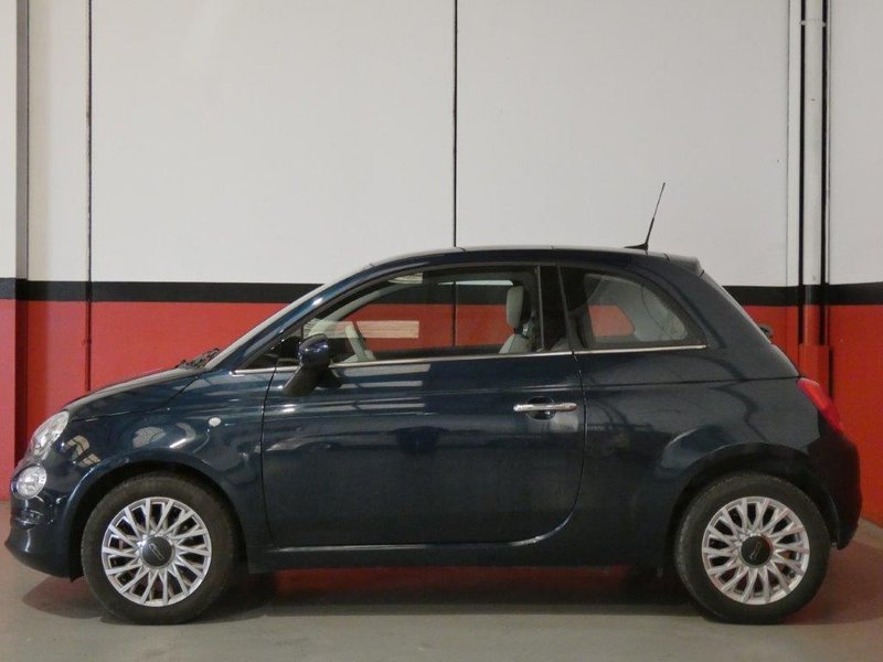 SUSCRIPCIÓNFIAT 500 IMAGEN 9