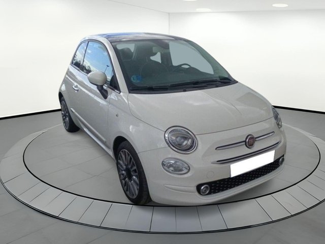 FIAT 500 1.2 8V 51KW (69CV) LOUNGE GLP MANUAL