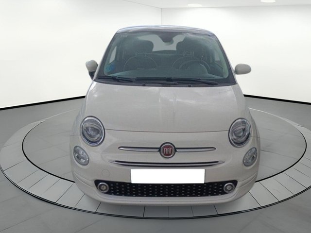 FIAT 500 SEGUNDA MANO