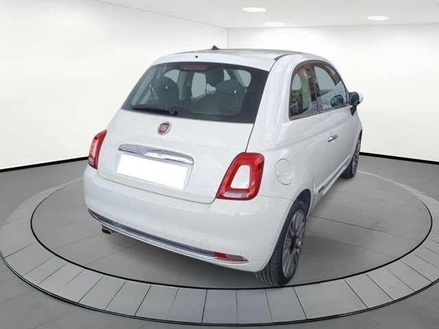 SUSCRIPCIÓNFIAT 500