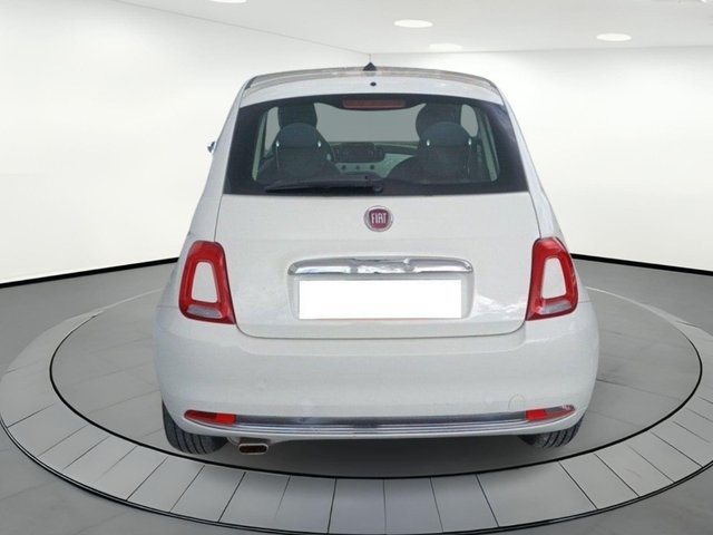 COMPRAR FIAT 500 SEGUNDA MANO