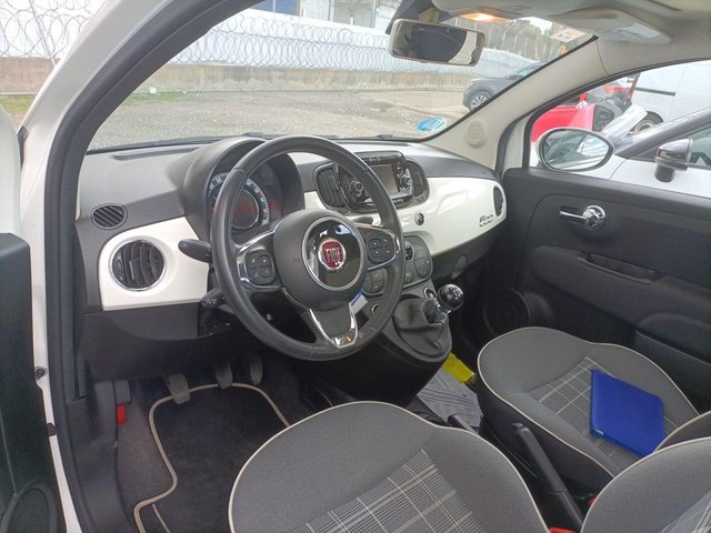 SUSCRIPCIÓNFIAT 500 IMAGEN 7