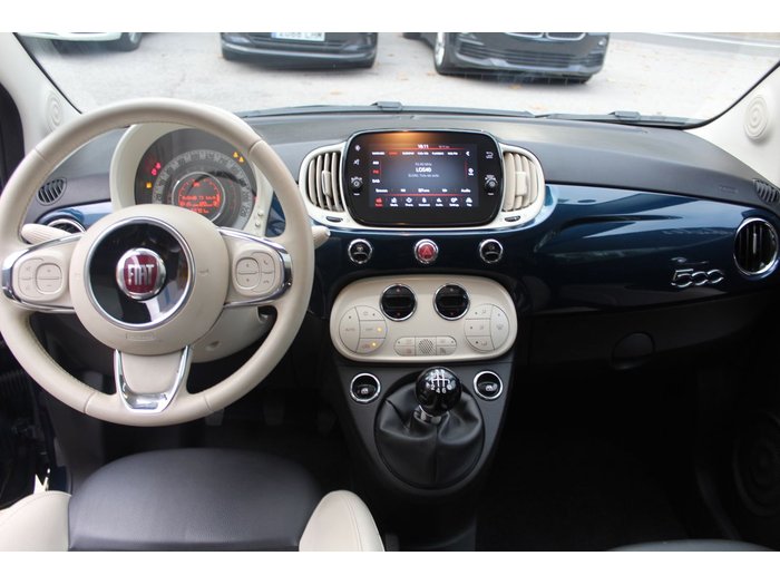 SUSCRIPCIÓNFIAT 500 IMAGEN 7