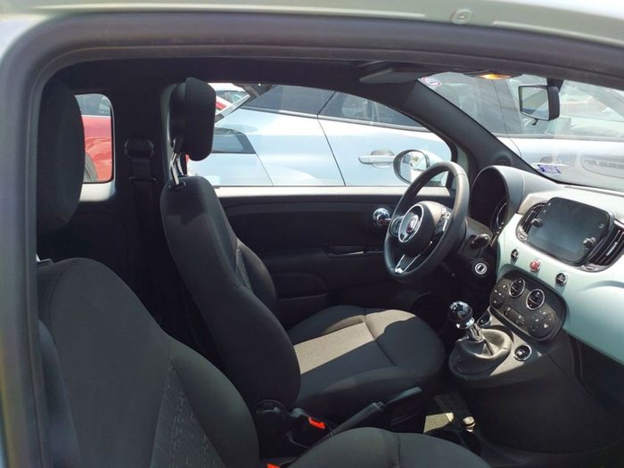 FIAT 500 DOLCEVITA 1.0 HYBRID 51KW (70 CV) MANUAL