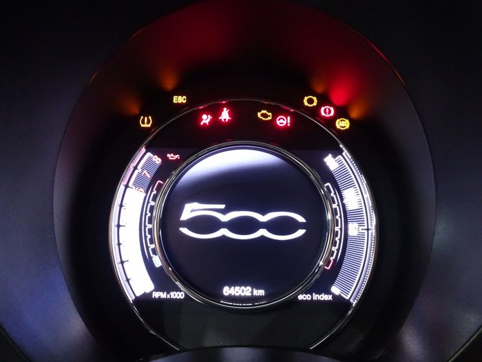 SUSCRIPCIÓNFIAT 500 IMAGEN 9