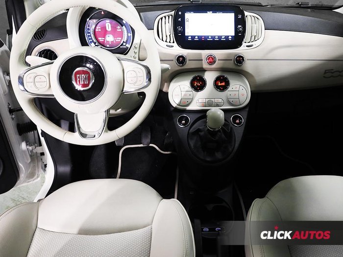 SUSCRIPCIÓNFIAT 500C IMAGEN 8