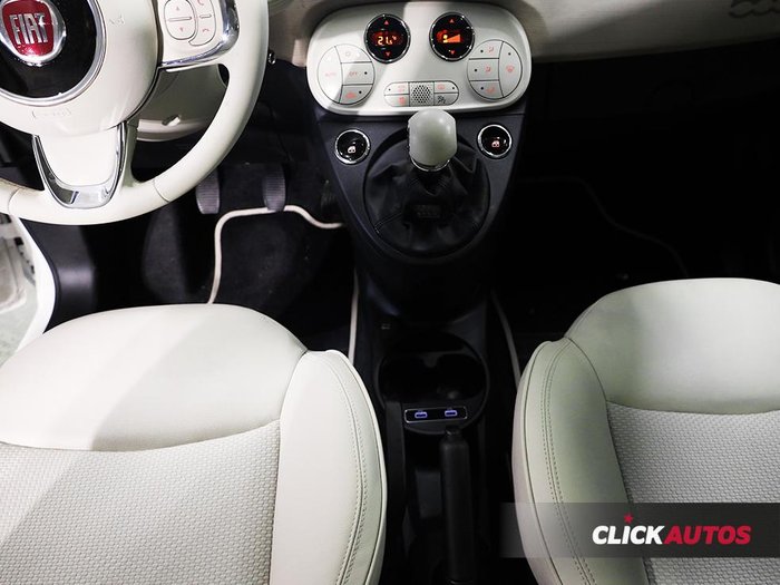SUSCRIPCIÓNFIAT 500C IMAGEN 9