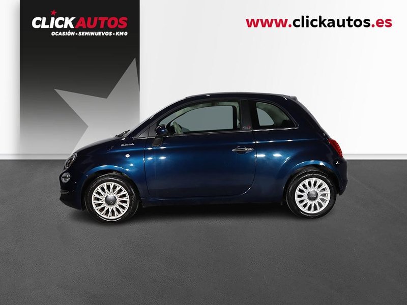 SUSCRIPCIÓNFIAT 500C IMAGEN 6