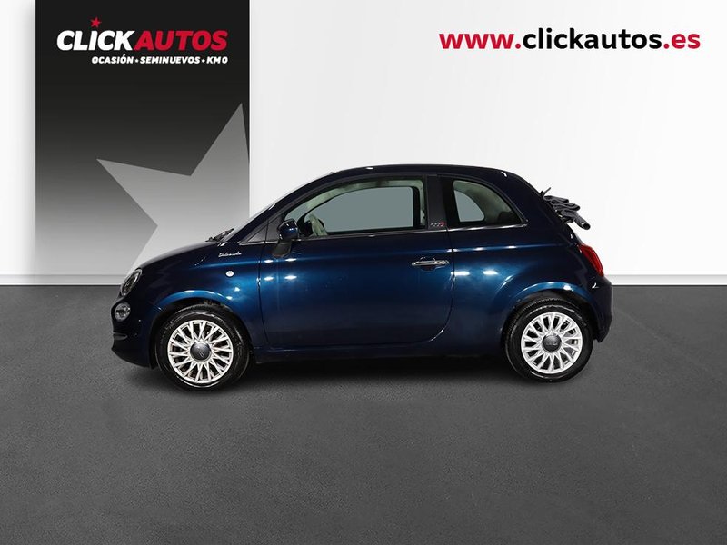 SUSCRIPCIÓNFIAT 500C IMAGEN 7