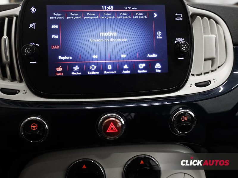 SUSCRIPCIÓNFIAT 500C IMAGEN 9