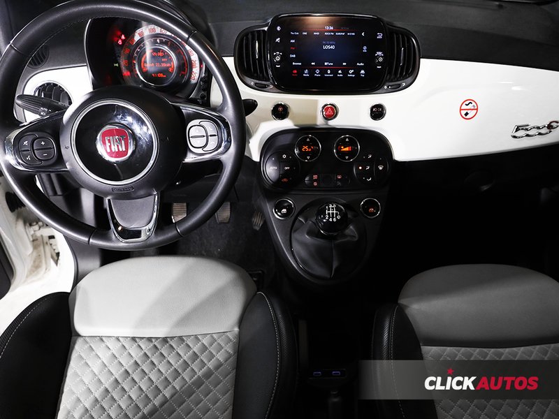 SUSCRIPCIÓNFIAT 500C IMAGEN 7