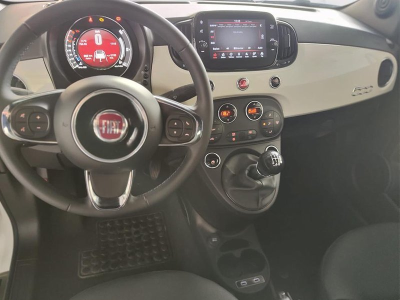 SUSCRIPCIÓNFIAT 500C IMAGEN 7