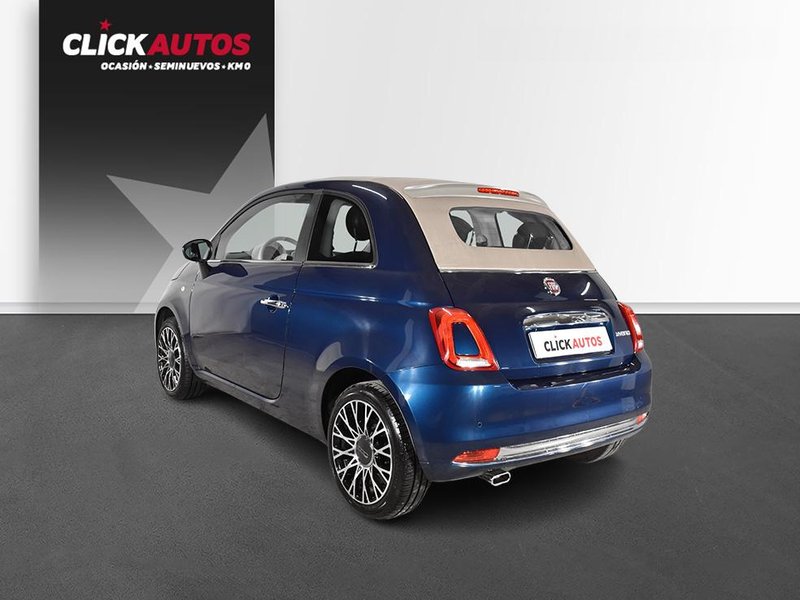 SUSCRIPCIÓNFIAT 500C IMAGEN 6