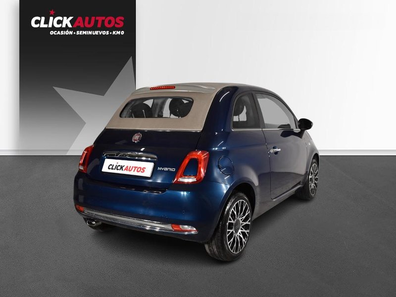 SUSCRIPCIÓNFIAT 500C IMAGEN 7
