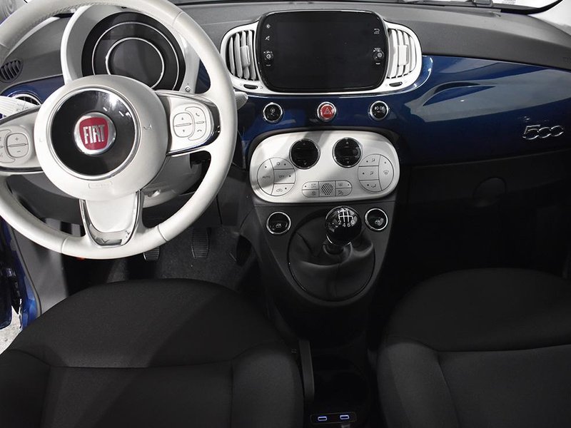 SUSCRIPCIÓNFIAT 500C IMAGEN 8