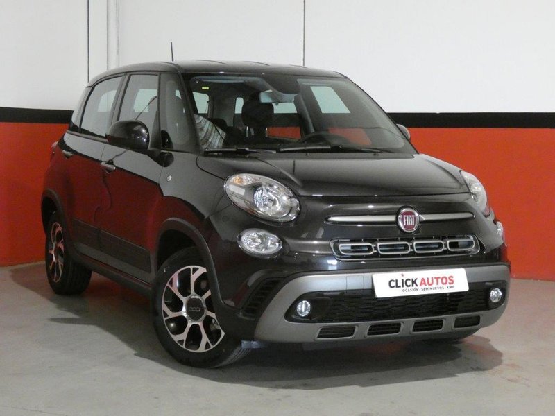 FIAT 500L SEGUNDA MANO