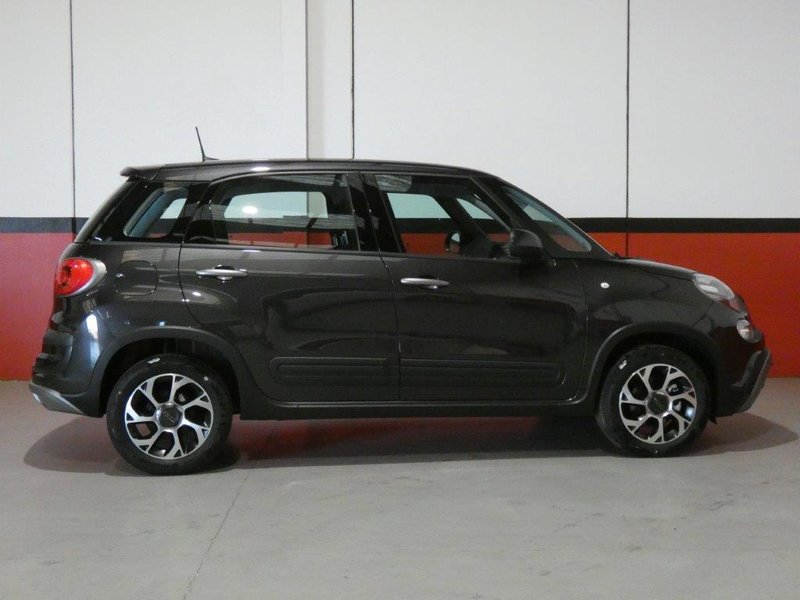 SUSCRIPCIÓNFIAT 500L