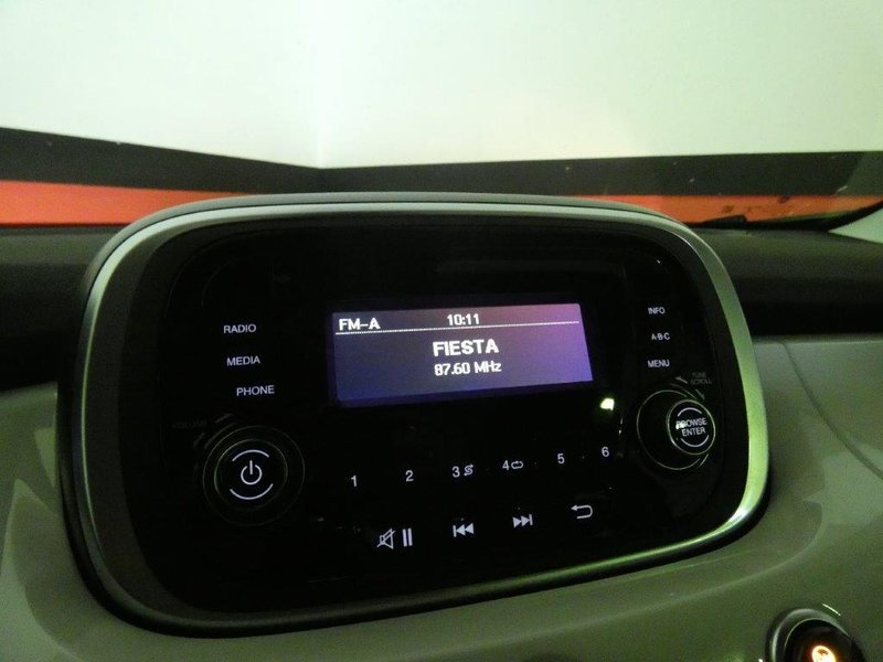 SUSCRIPCIÓNFIAT 500X IMAGEN 10
