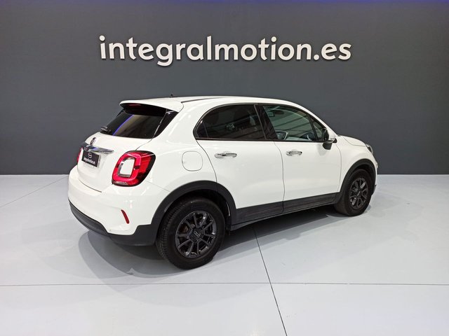 COMPRAR FIAT 500X SEGUNDA MANO