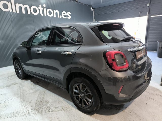 SUSCRIPCIÓNFIAT 500X IMAGEN 7