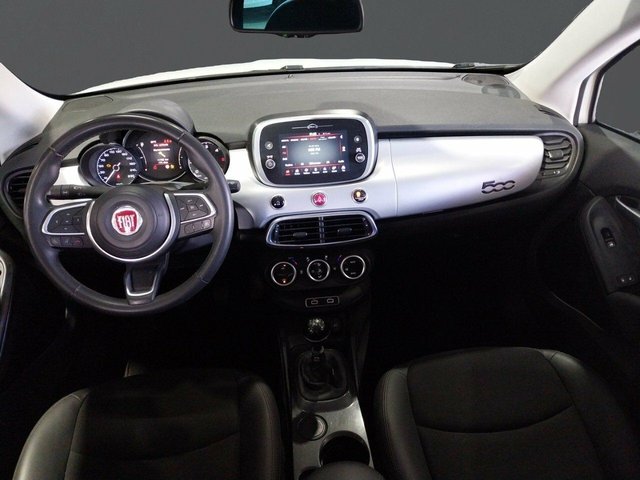 SUSCRIPCIÓNFIAT 500X IMAGEN 6