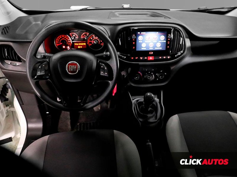 SUSCRIPCIÓNFIAT DOBLO IMAGEN 8