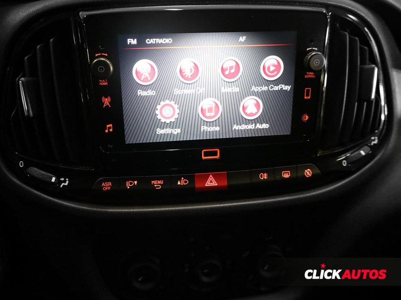 SUSCRIPCIÓNFIAT DOBLO IMAGEN 9