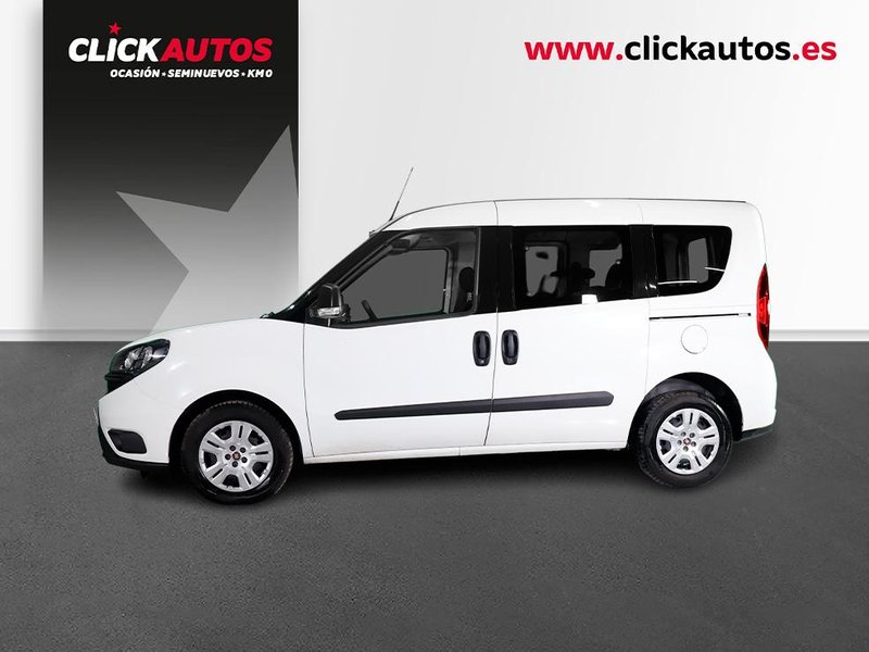 SUSCRIPCIÓNFIAT DOBLO IMAGEN 6