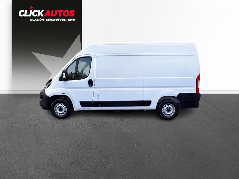 SUSCRIPCIÓNFIAT DUCATO