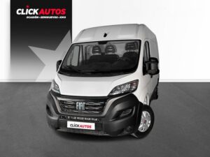 Vehículo FIAT DUCATO FURGON 2.2 MJET 140CV 35 L2 H2