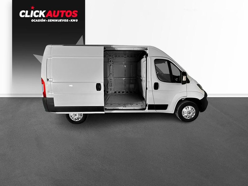SUSCRIPCIÓNFIAT DUCATO