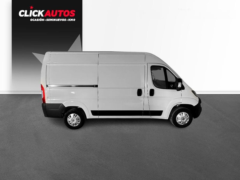 COMPRAR FIAT DUCATO SEGUNDA MANO
