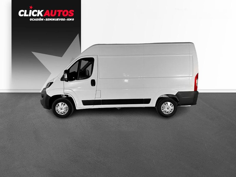SUSCRIPCIÓNFIAT DUCATO IMAGEN 8