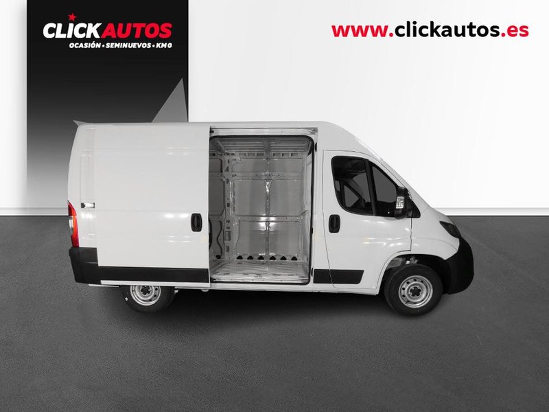 SUSCRIPCIÓNFIAT DUCATO